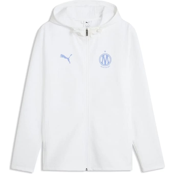 OM Trainingsjas Softshell 2026/27