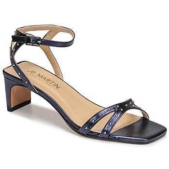 Sandalen met hakken JB Martin RAINBOWS
