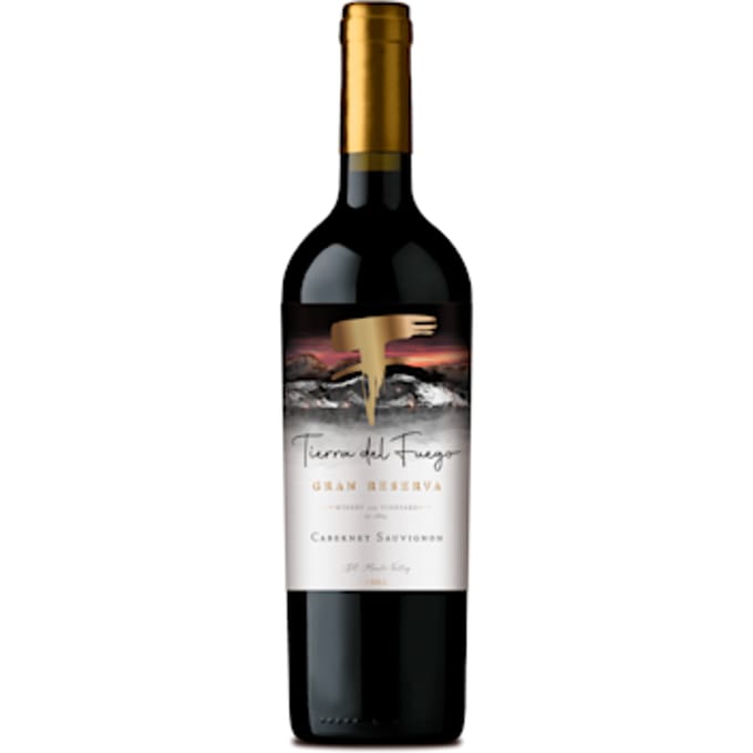 Gran Reserva Cabernet Sauvignon