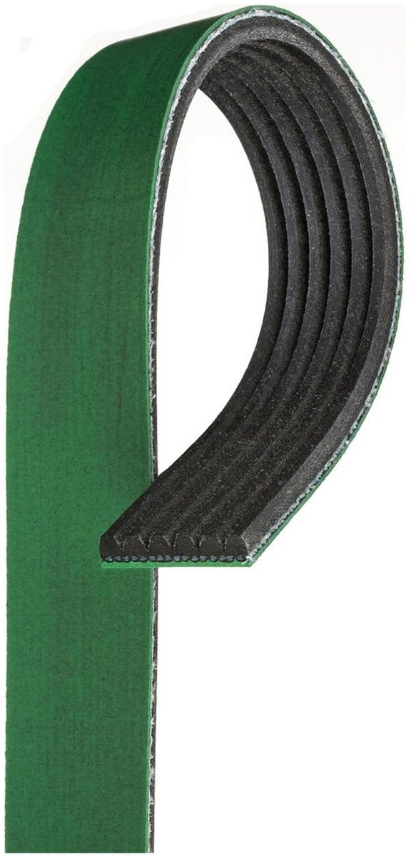 Heavy Duty Multiriem Koppelband voor Diverse Toepassingen