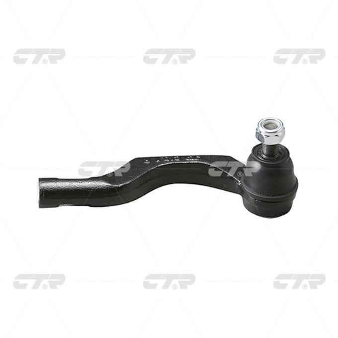 Spoorstangeinde CTR CE0748R