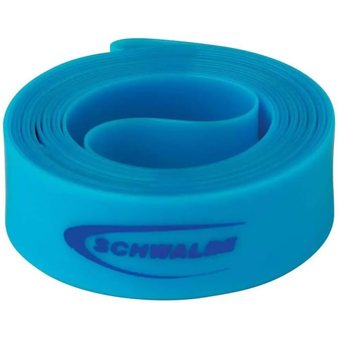 Set van 10 hoge druk polyurethaan velglinten Schwalbe 24 32-507