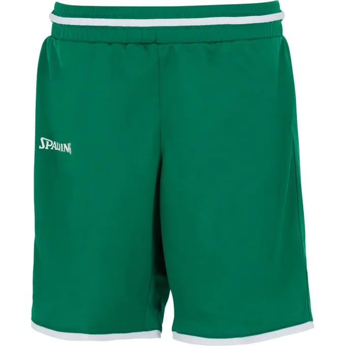 Move Short Dames Lagune/Wit