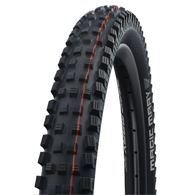 Schwalbe Buitenband Magic Mary Performance Line 29 X 2.40 (62-622)