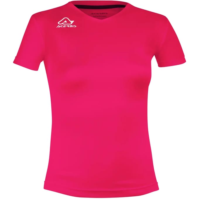 T-shirt mc voor dames Acerbis Devi