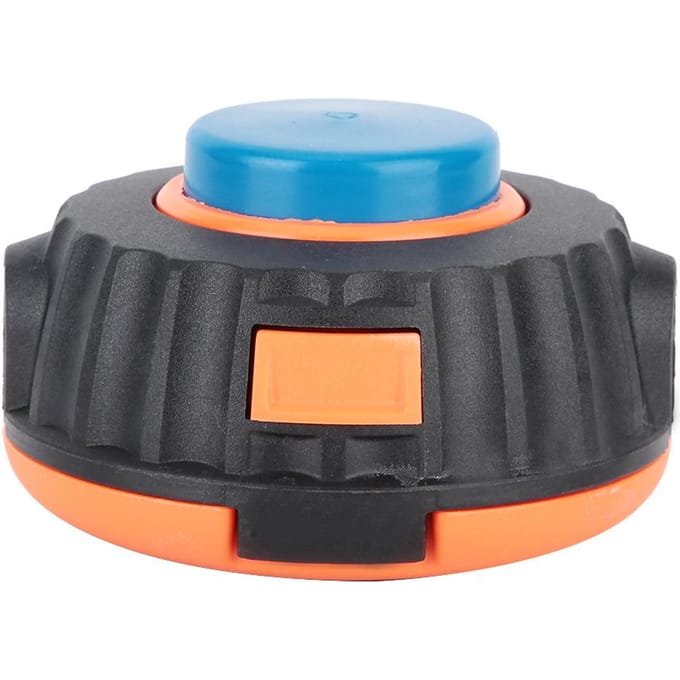 Bosmaaier Trimmerkop Geschikt voor McCulloch B26Ps T26Cs MT260CLS Rep 5310250-01 Blauw