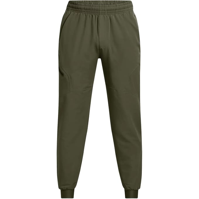 Jogging Under Armour Unstoppable