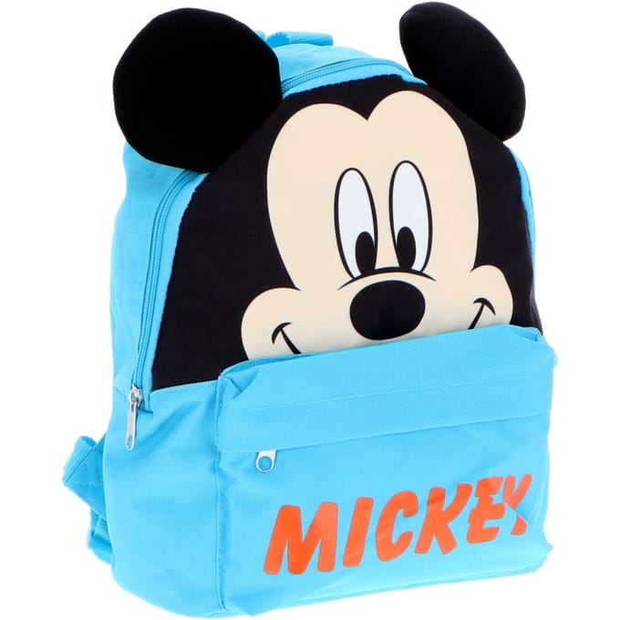 Mickey Mouse rugzak