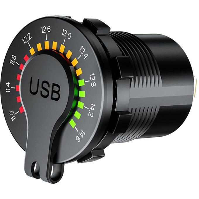 Overige accessoires 4 RIDE ERCL-MUSP20A