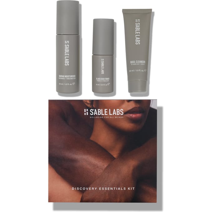 S'ABLE LABS Discovery Essentials Kit