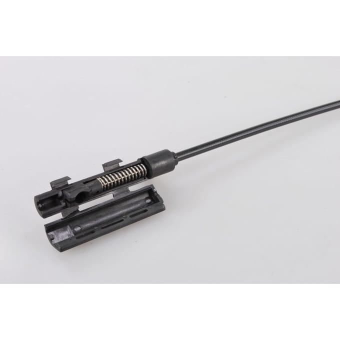 Topran Motorkap kabel HANS PRIES 112 279