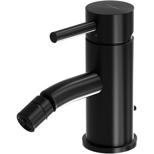 Steinberg series 100 bidet single lever faucet 100.1300 S