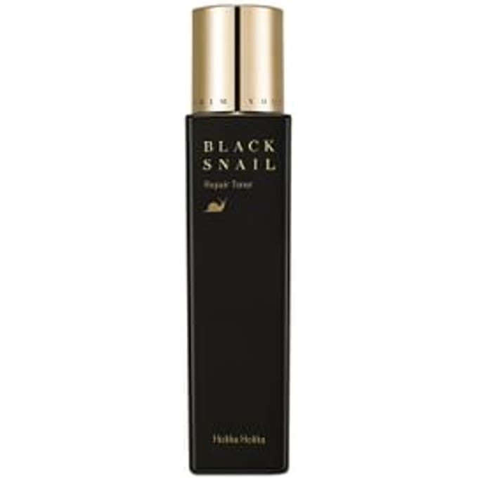 HOLIKA HOLIKA - Prime Youth Black Snail Repair Toner 90ml