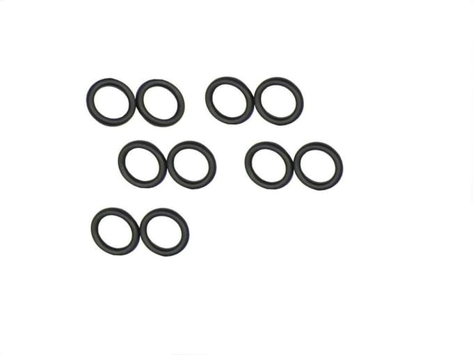 BOSCH O-ring 13,87x3,53 (10x), 87167711550