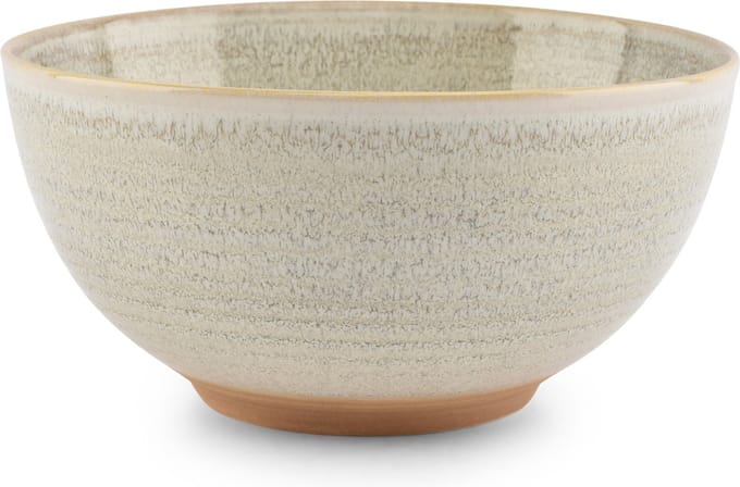 Salt & Pepper Kom 18xH9cm beige Cameo (Set van 2)