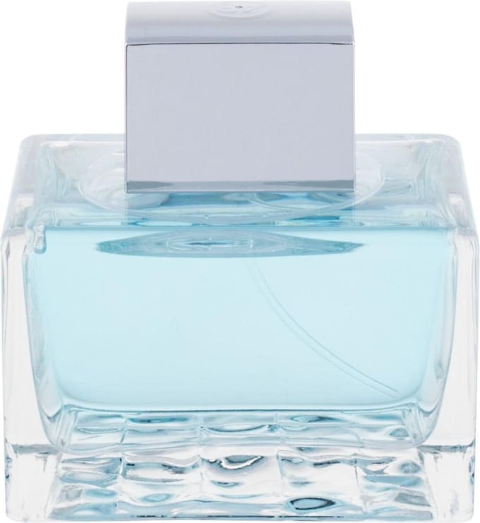 Blue Seduction by Antonio Banderas 80 ml - Eau De Toilette Spray
