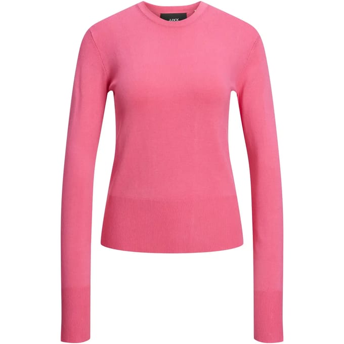 Damestrui met Ronde Hals JJXX Lara Soft