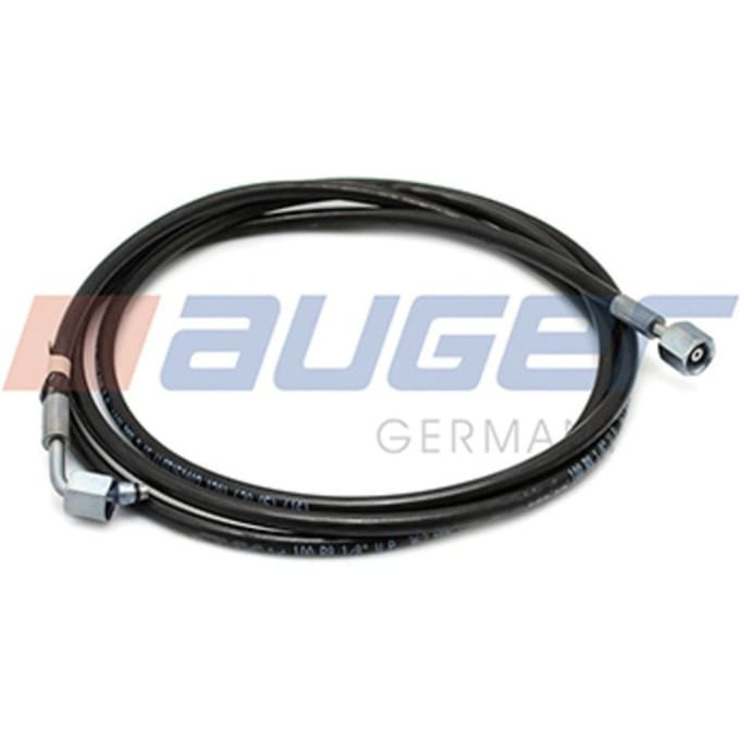 Cabine hefkabel AUGER 68874