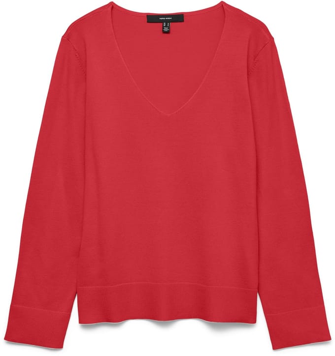 Vero Moda Gebreide pullover VMSILJE Gebreide pullover