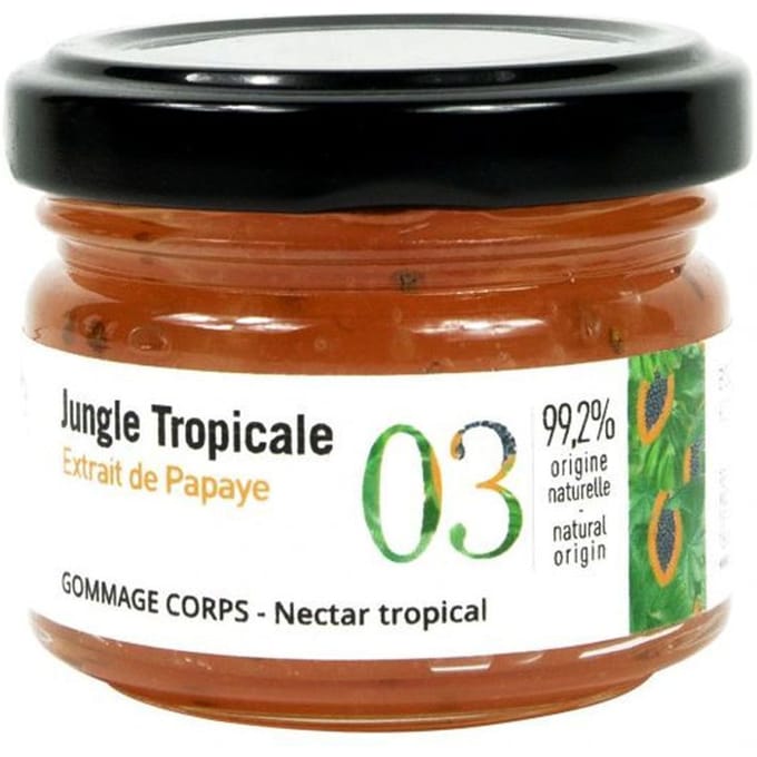 Académie Spa Destination Bodyscrub - 60ml - Verzachtend