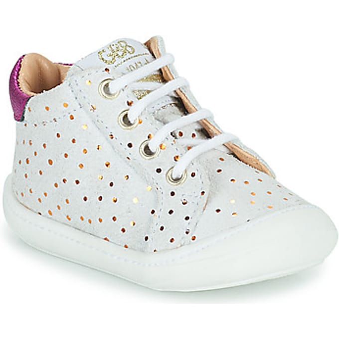GBB  Hoge Sneakers LANINOU