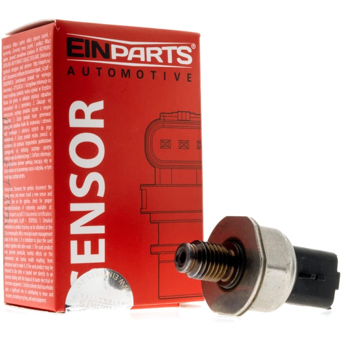 Einparts Automotive Brandstofdruksensor Voor Citroen Jumpy Xsara 206