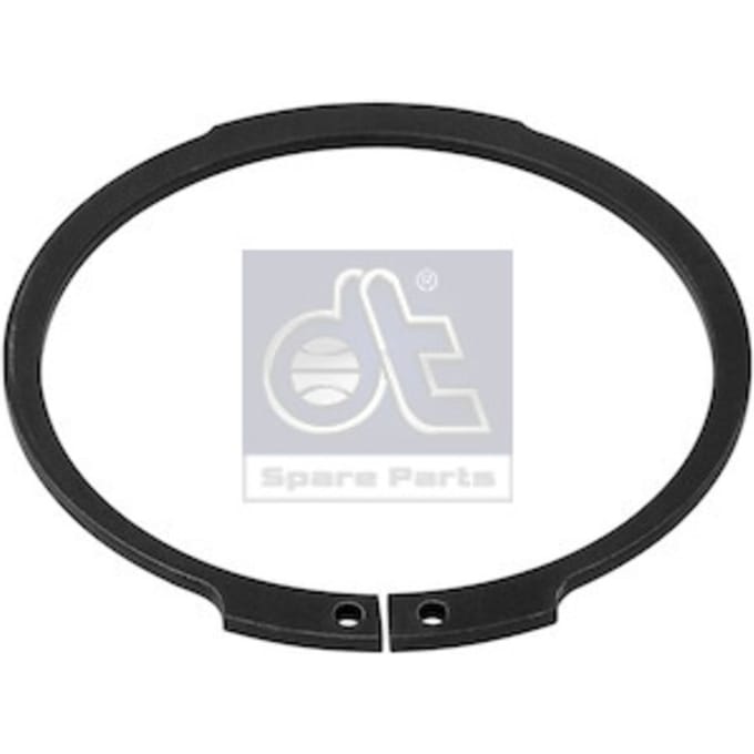 Blokkeringsring Synchronisator voor Ford Transit