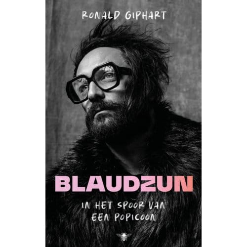 Blaudzun - Ronald Giphart