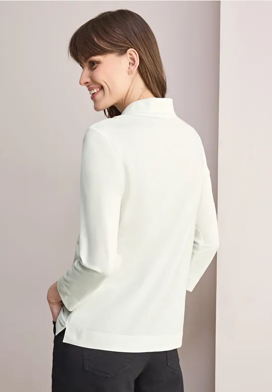 Piquée polo