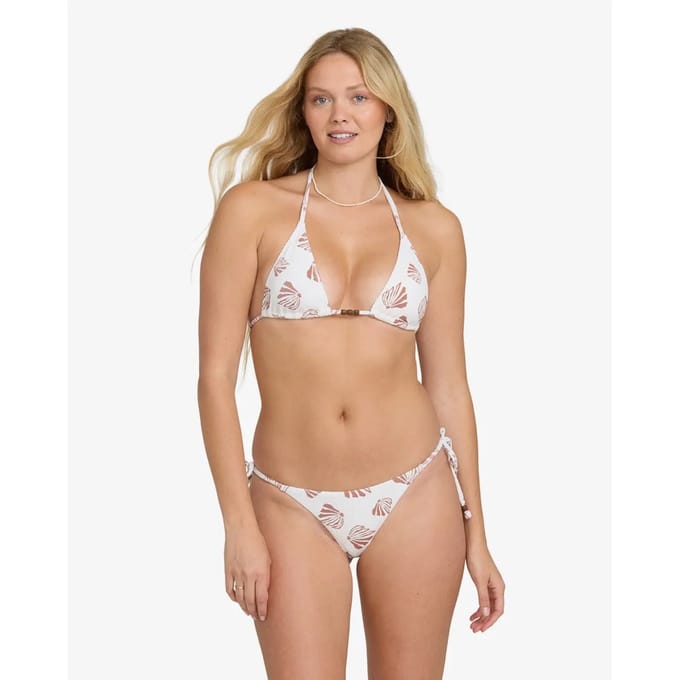 Dameszwembroekje Billabong Sandy Shells