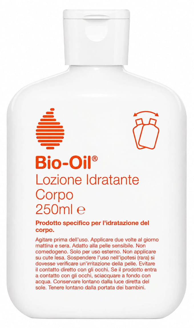 Bio-Oil Body Lotion 250 ml