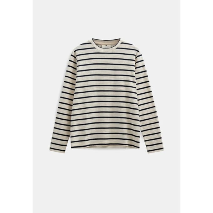 Anerkjendt Aksander sweat 902186 tofu