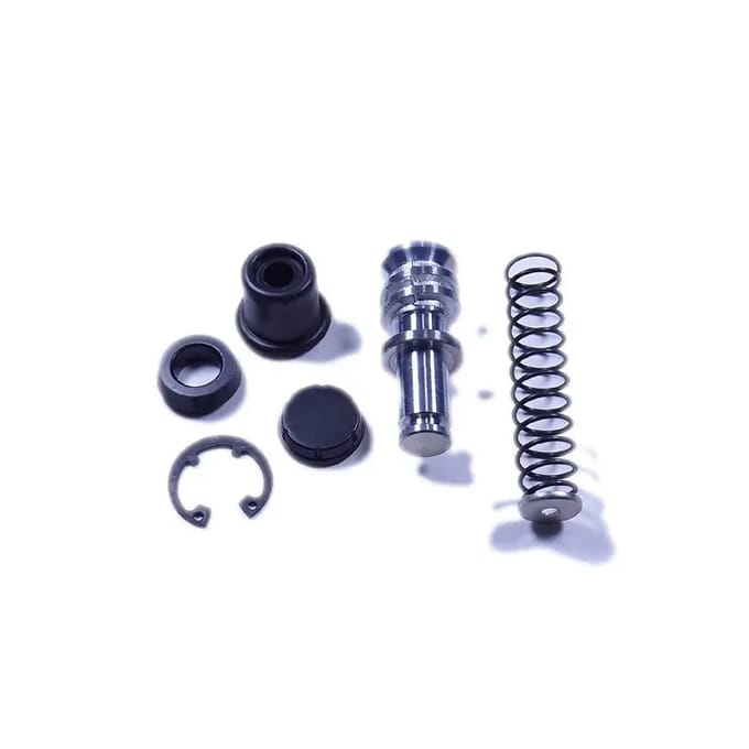 Motorfiets hoofdremcilinder reparatieset Tourmax MSB-208