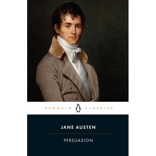 Persuasion par Jane Austen Livre de poche 9780141439686