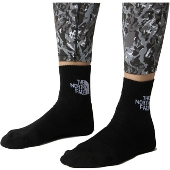 High socks The North Face Nf0a882gjk31