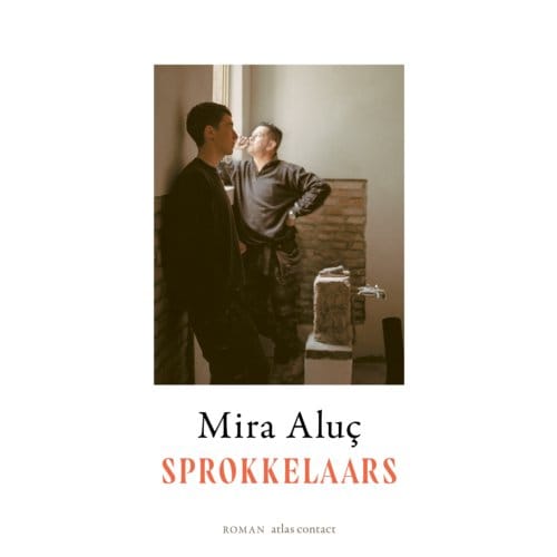Sprokkelaars - Mira Aluç