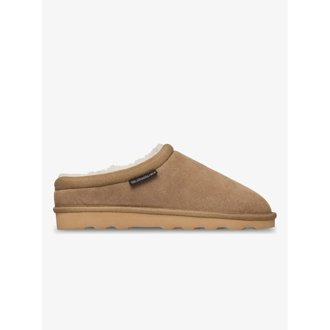 Damesklompen Quiksilver Chill