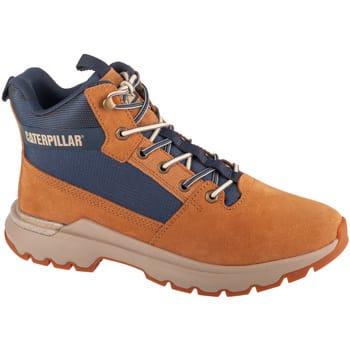 Caterpillar Colorado Sneaker, Mannen, Beige, Trappers, maat: 41