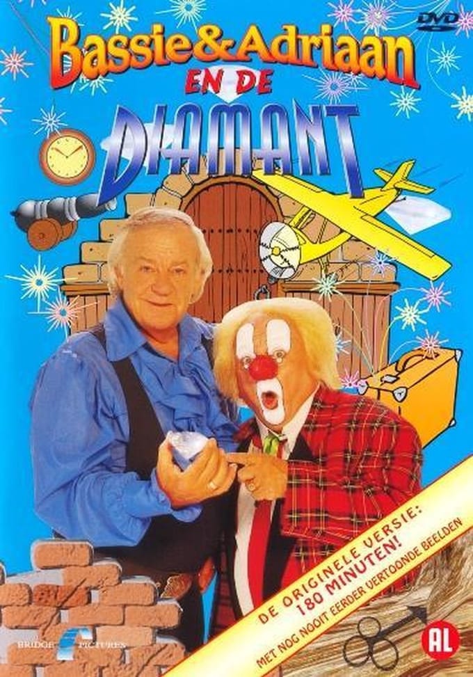 Bassie & Adriaan -De Diamant