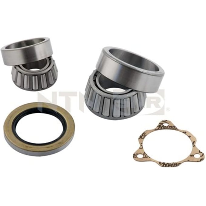 Wiellagerset SNR R140.61