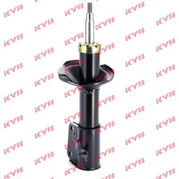 Schokdemper KYB Premium 634111 links