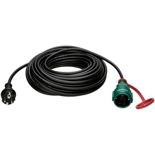 PARKSIDE Verlengsnoer 20 m