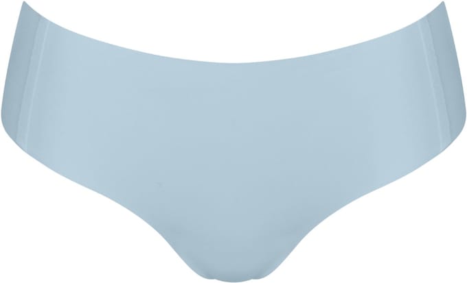 Sloggi Women ZERO Feel 2.0 Hipster (1-pack) - dames slip - lichtblauw
