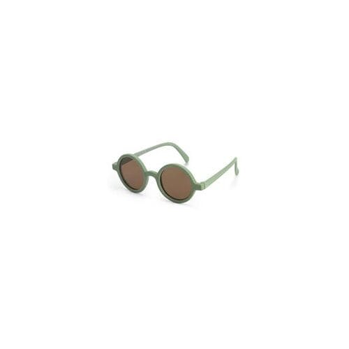 Prénatal zonnebril Dark Leaf Green 1MT heren