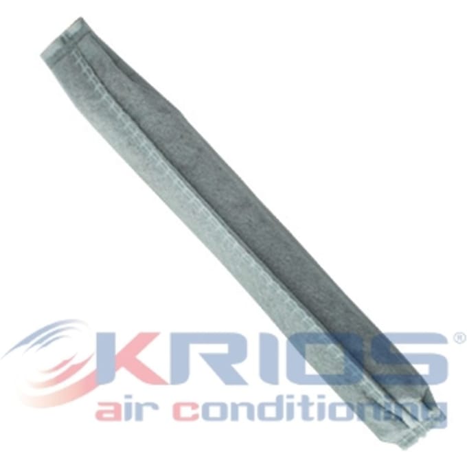 Droger, airconditioningsysteem MEAT & DORIA K132410