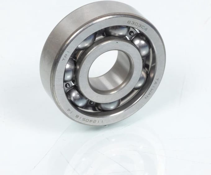Roulement moteur TPI pour Moto CPI 50 SM Neuf