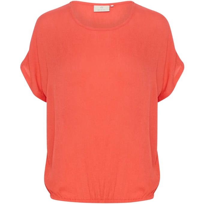 Vrouwenblouse KAFFE Amber Stanley
