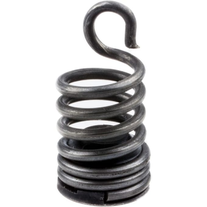 Ass y front isolator