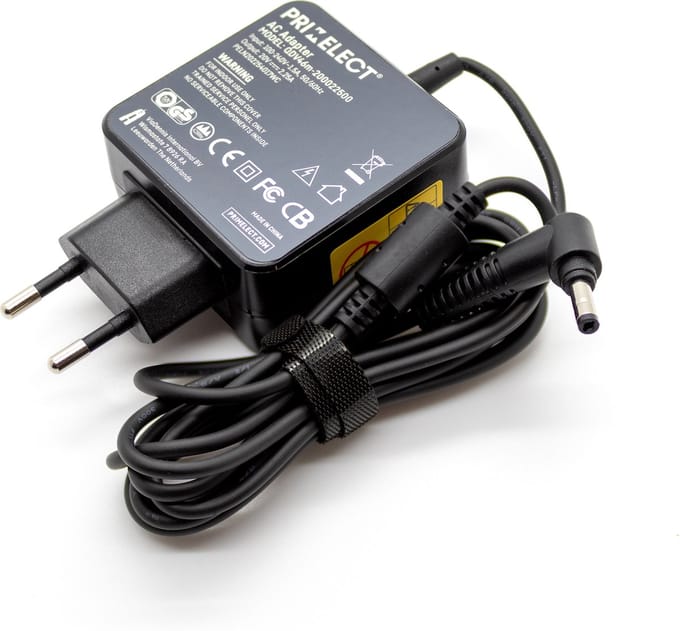 ADP-45DW C Laptop oplader 45W