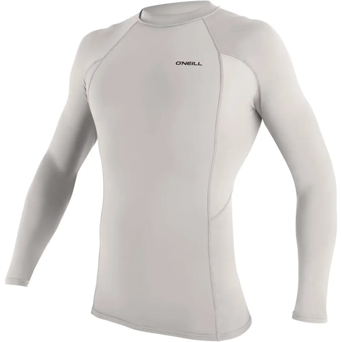 Rashguard met lange mouwen O'Neill Basic Skins